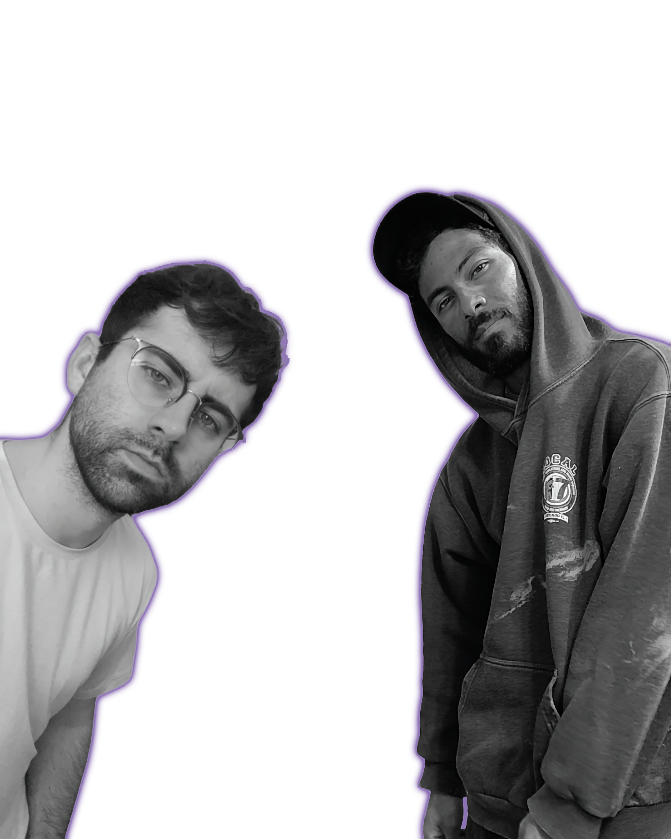 Lumii Press Shot