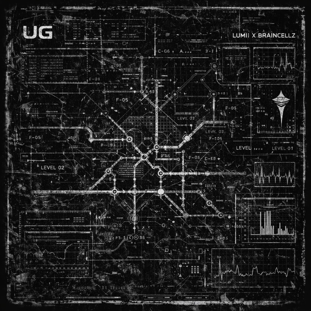 UG cover artwork